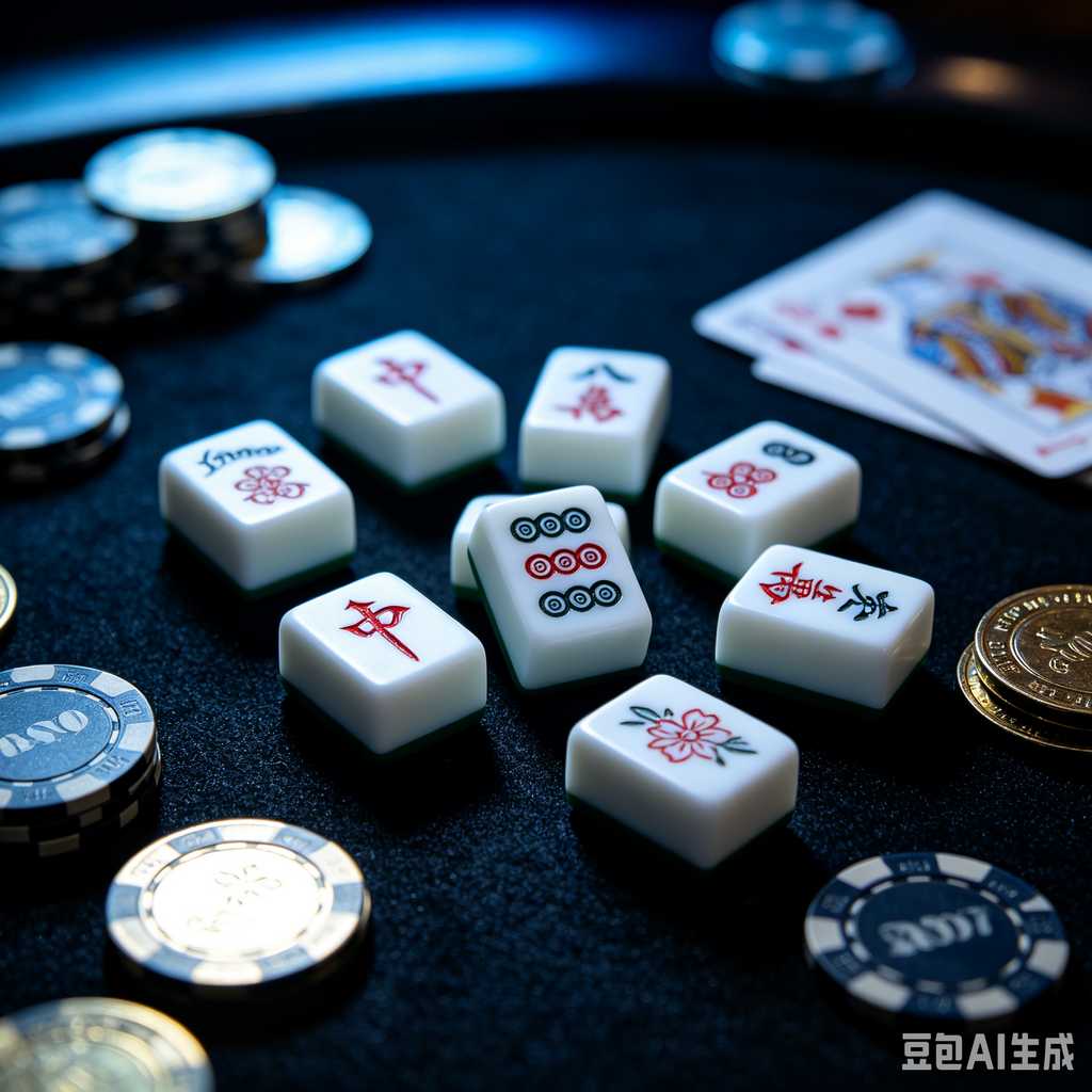 Ottawa,mahjong