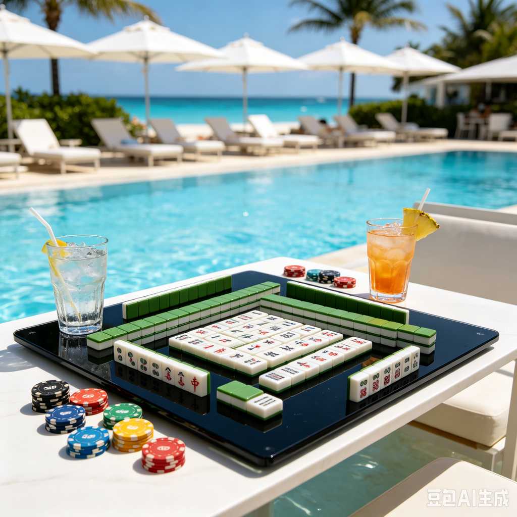 athens,mahjong