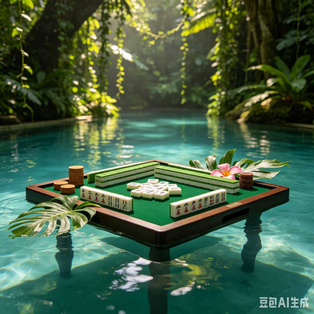 learn american mahjong set