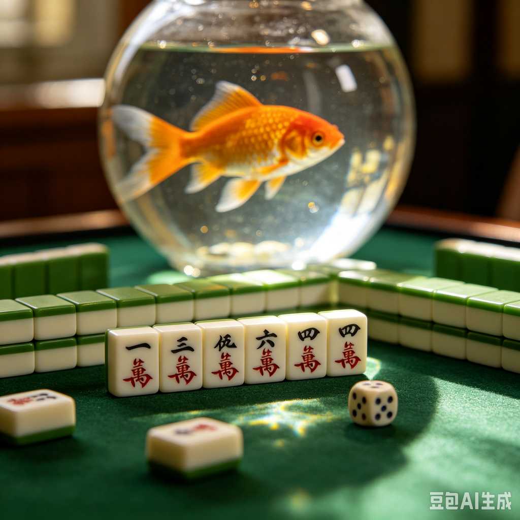 travel friendly mahjong set