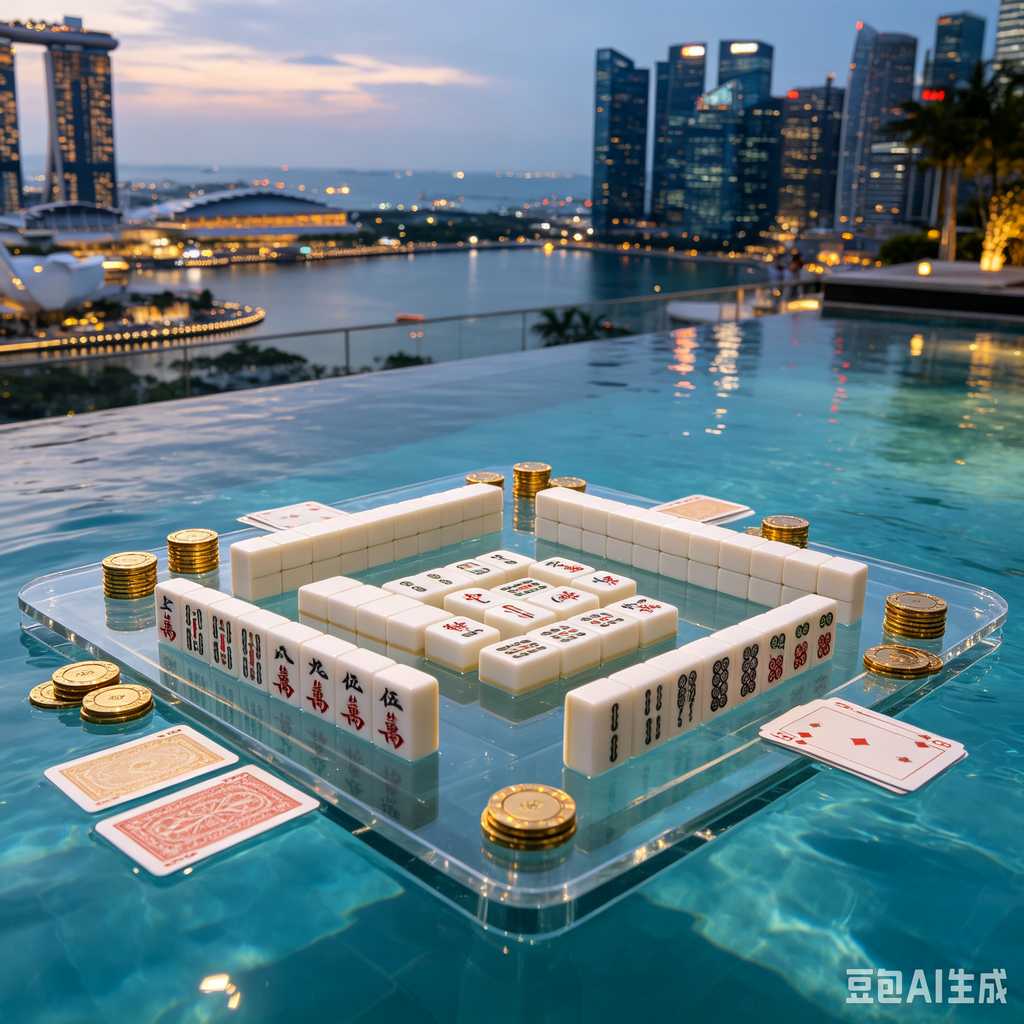 space saving mahjong table