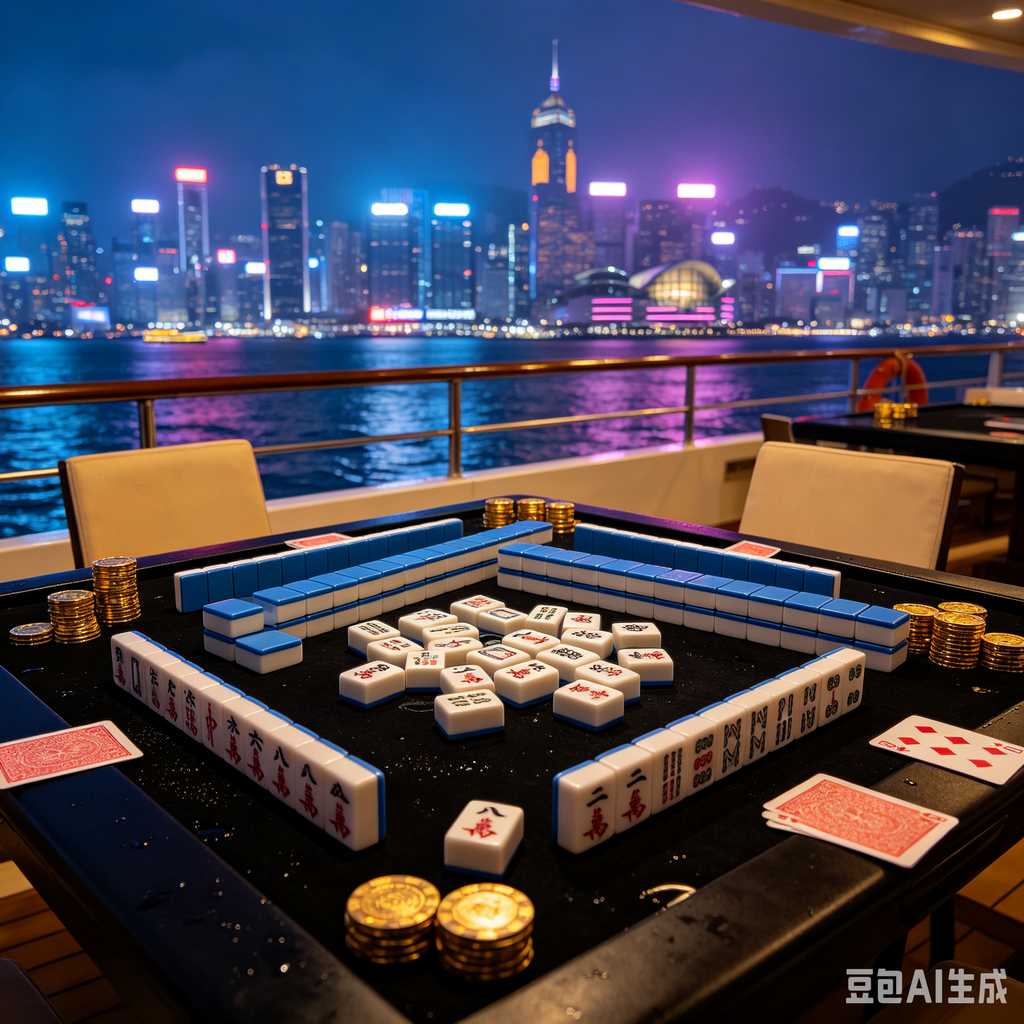 gift ready mahjong set