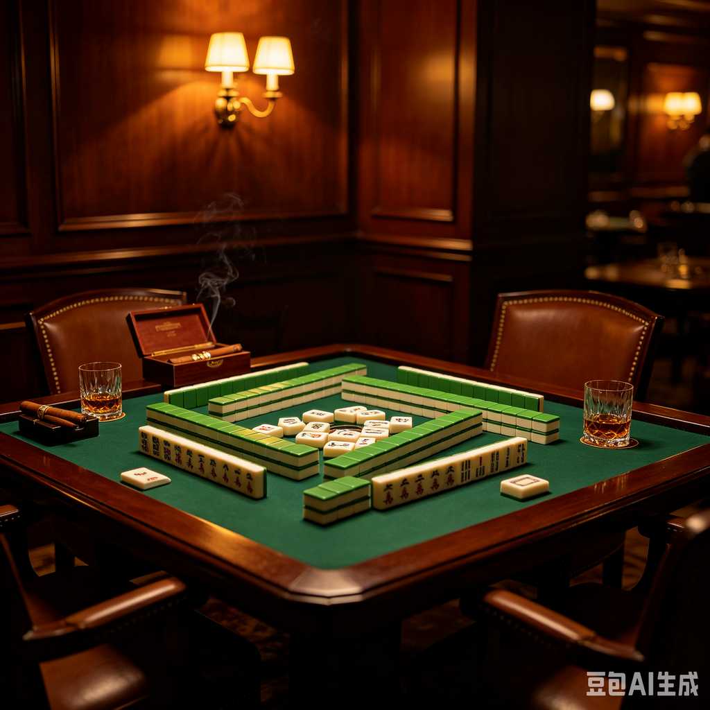 oruro,mahjong