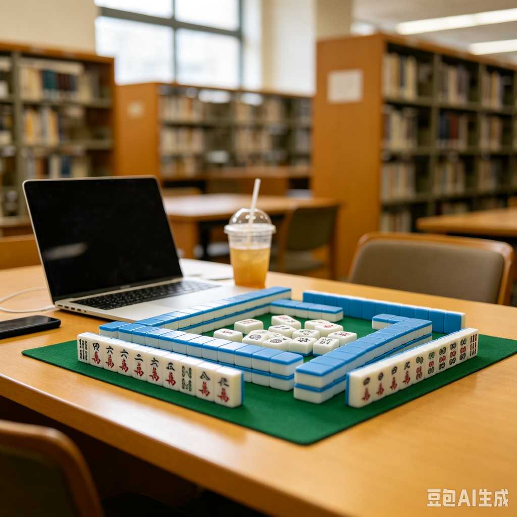 valentine mahjong gift tiles