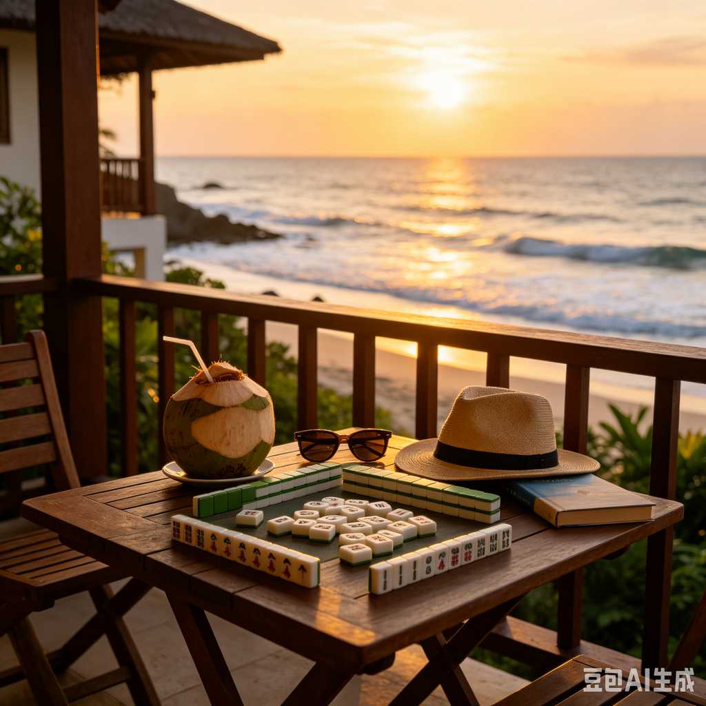 #NorthAmerica,mahjong