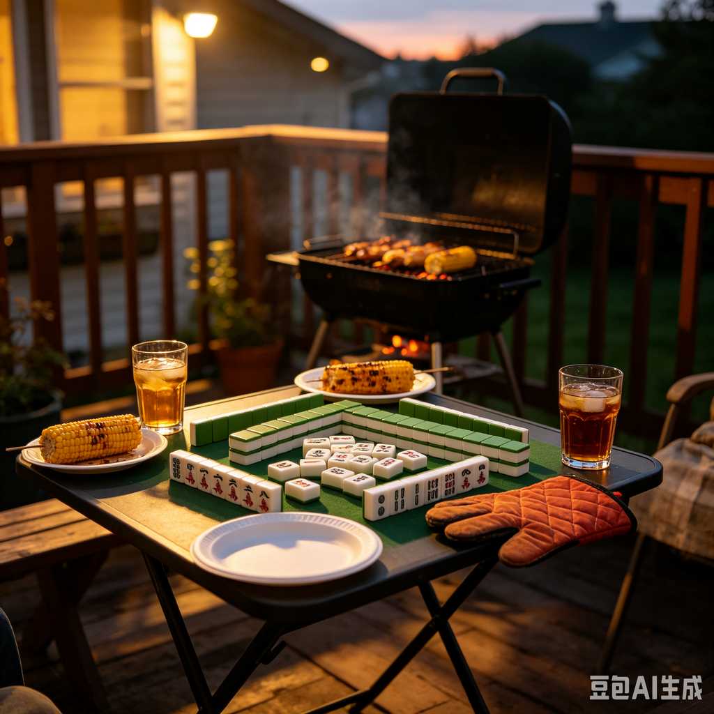 SanJose,mahjong