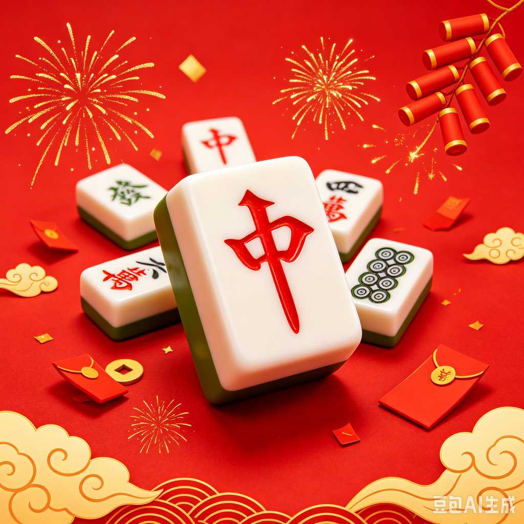 Leicester,mahjong