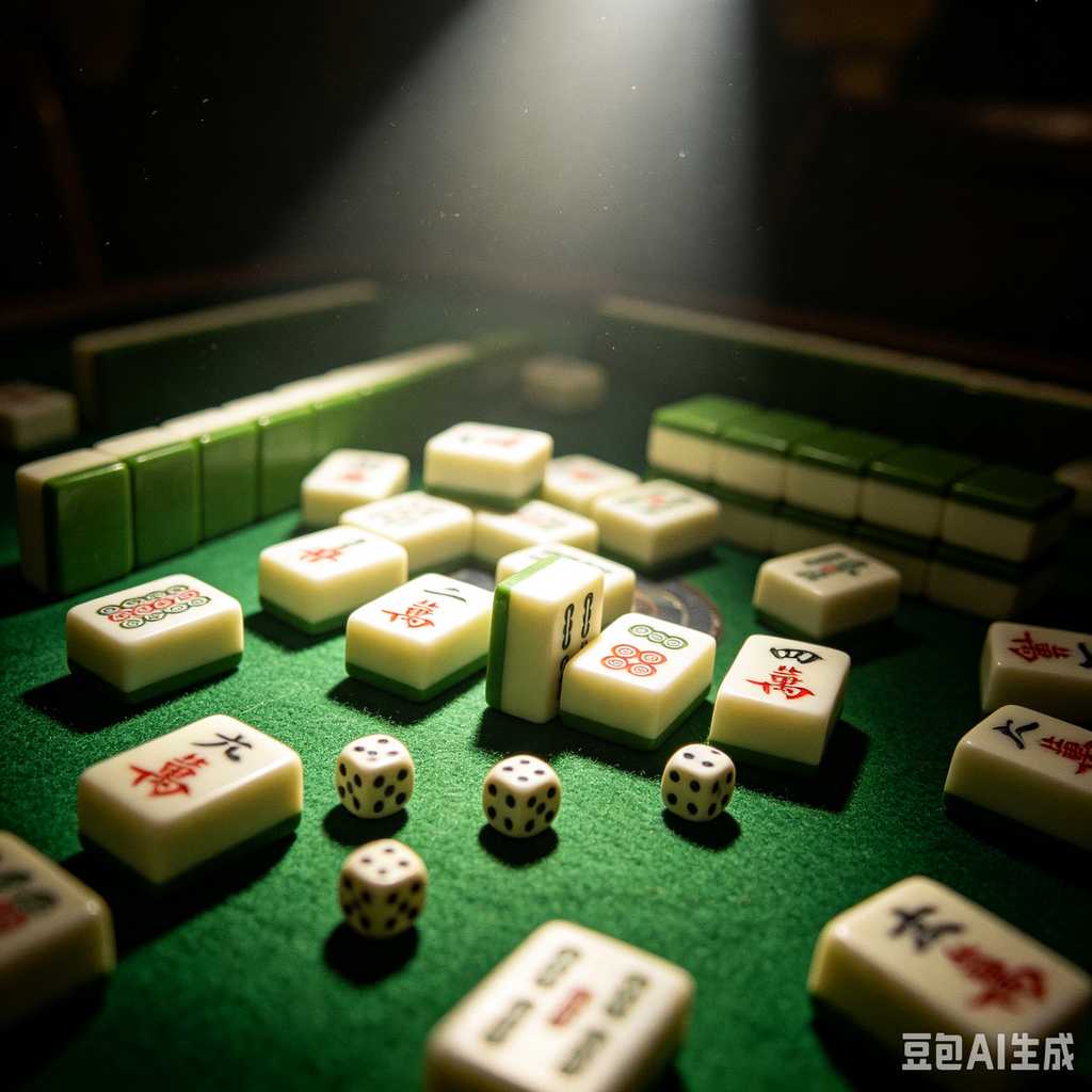 naperville,mahjong