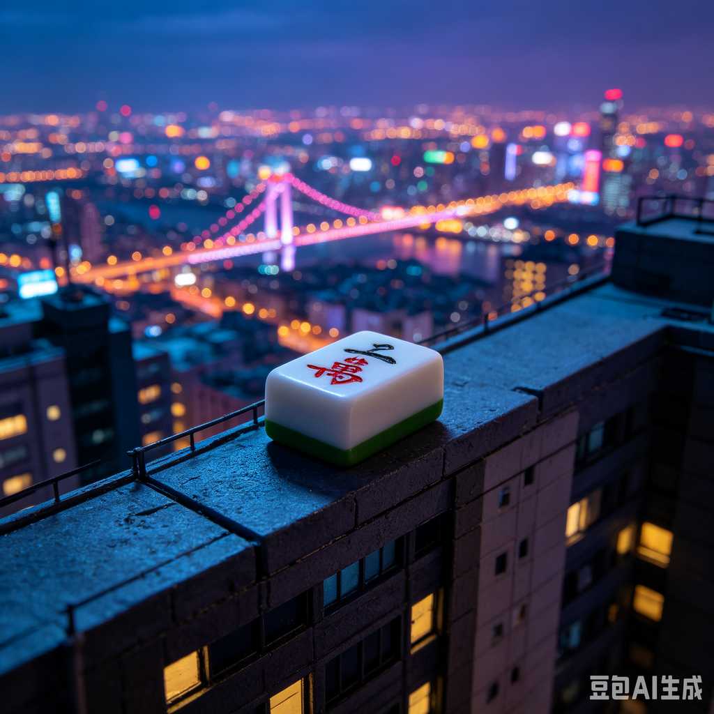plastic mahjong racks