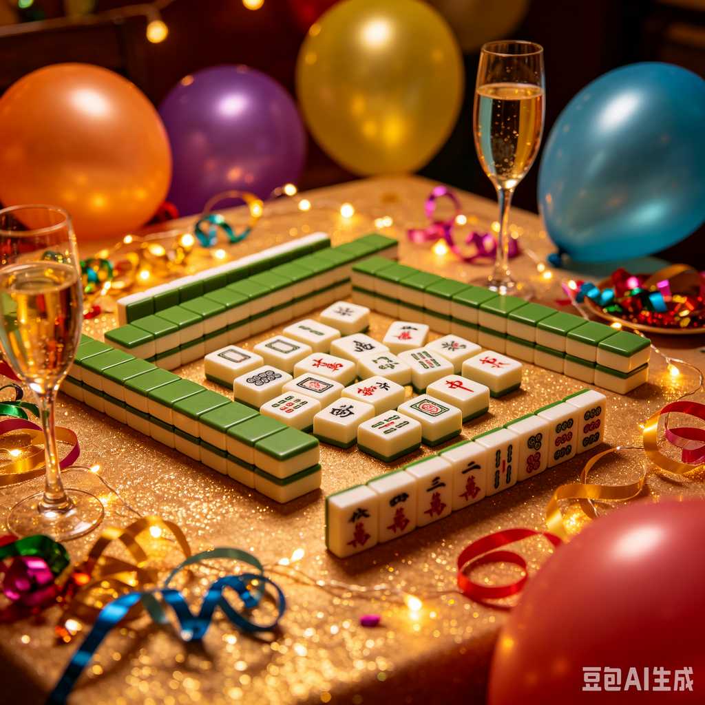 SaltLakeCity,mahjong
