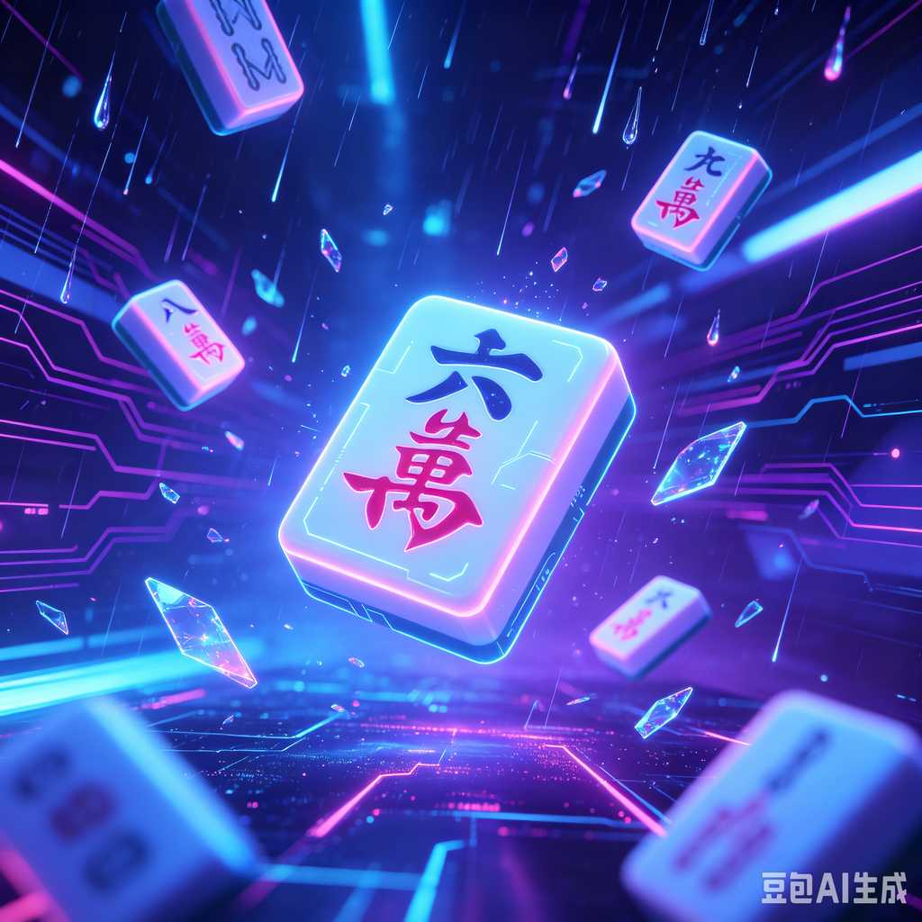 stylish mahjong set gift