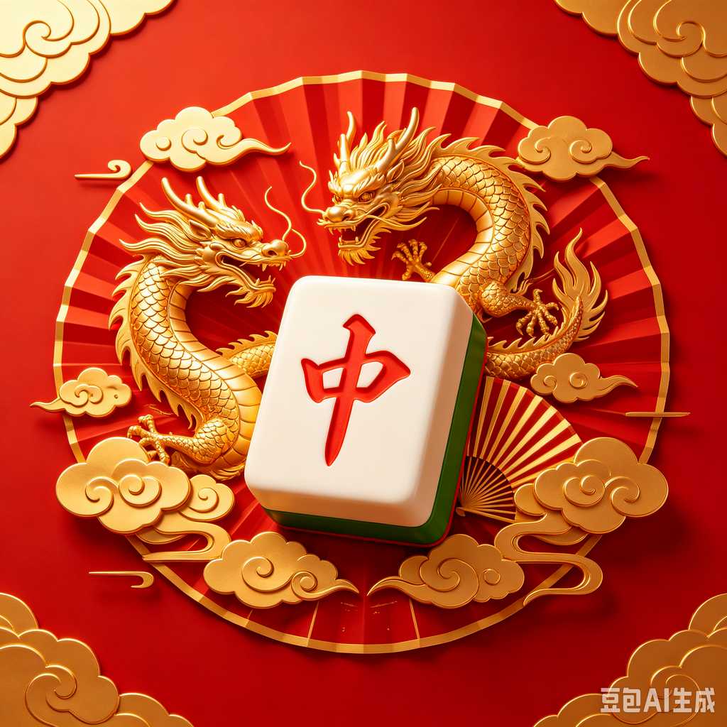 heavy duty mahjong set