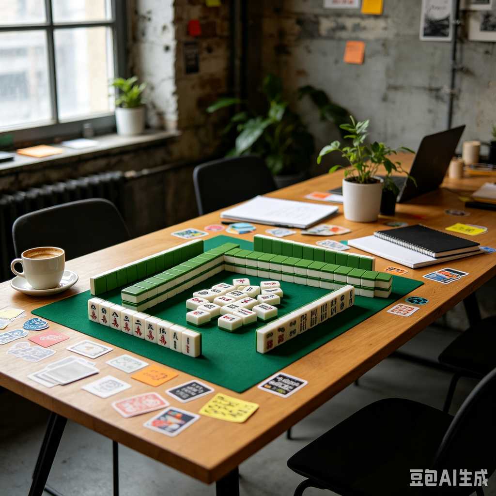shockproof mahjong case