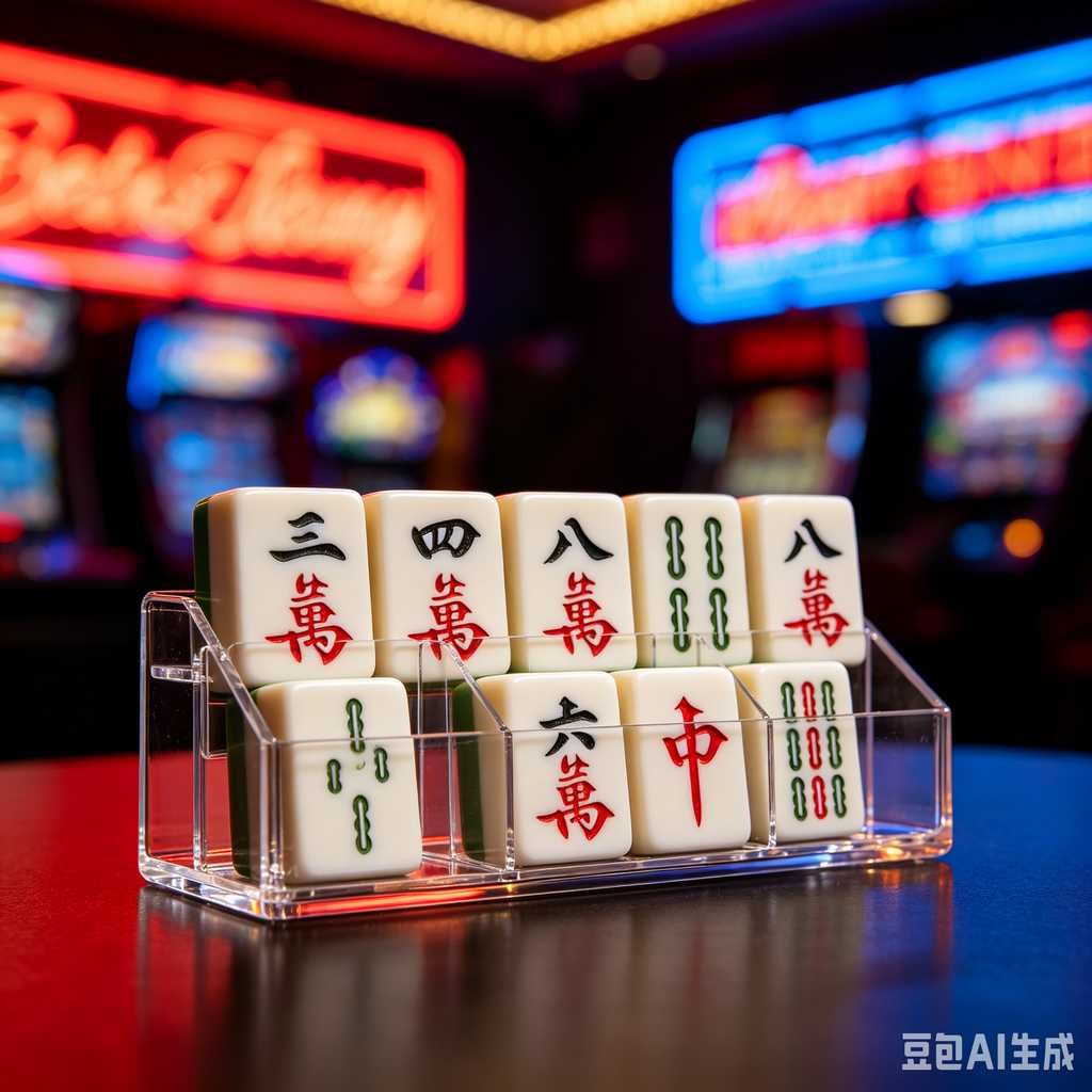 chinese mahjong rule book