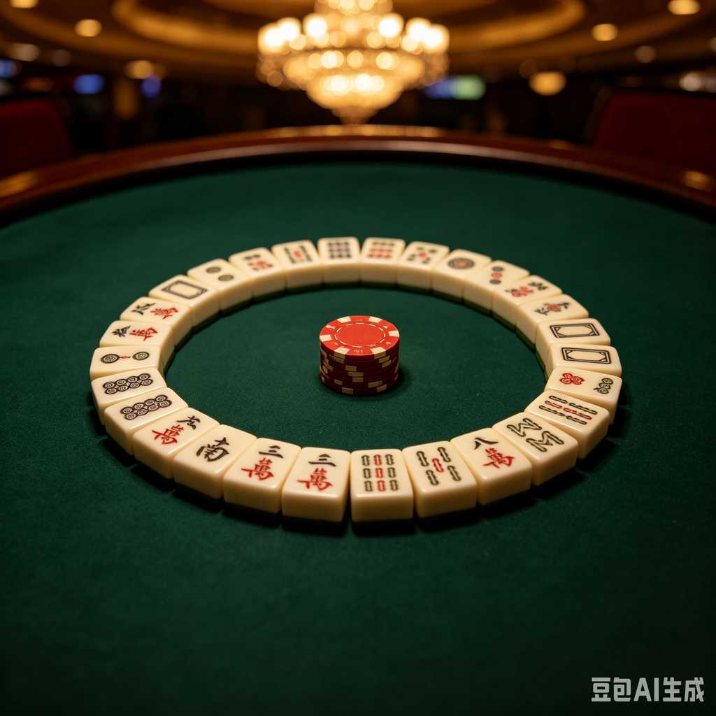 ColumbusOH,mahjong