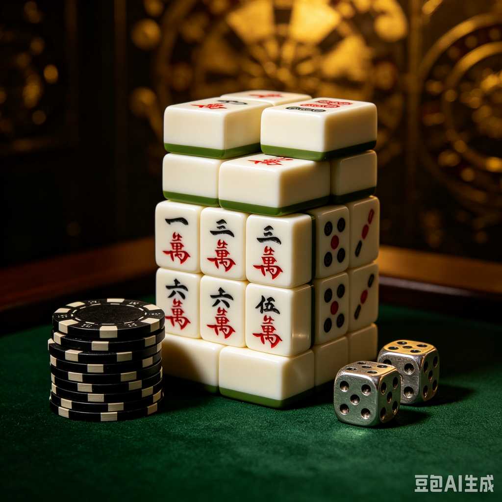 Bakersfield,mahjong