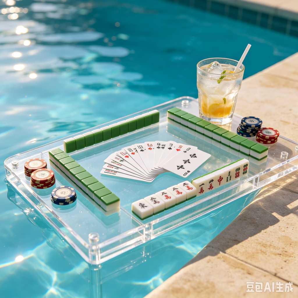 SanFrancisco,mahjong